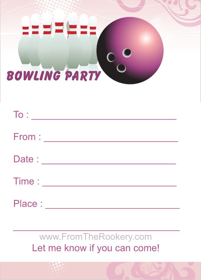 bowling-birthday-party-invitations