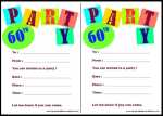 Free printable 60th birthday party thumbnail