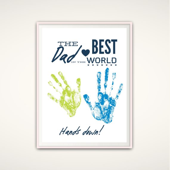 Personalized Gifts for Dad