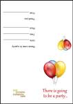 Free printable party invitations thumbnail