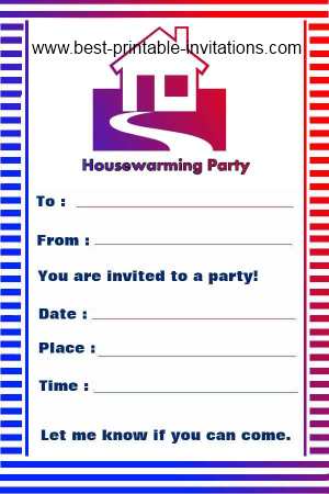 Housewarming party pictures free