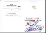 Printable graduation invitations thumbnail