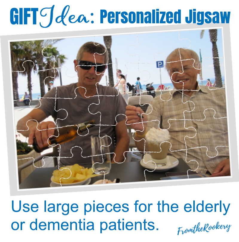 Gifts for Senior Citizens