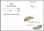 Free bridal shower printable invitations thumbnail