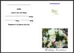 Free Printable Wedding invitations thumbnail