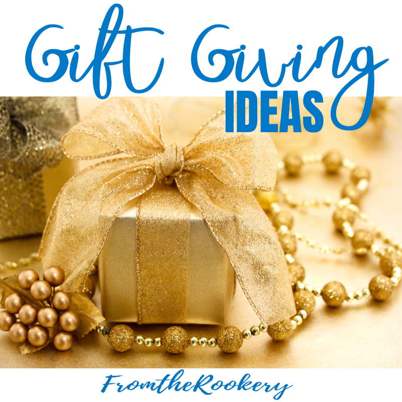 Gift Ideas